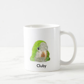 Caneca De Café copo do animal de estimação