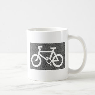 Caneca De Café COPO do ciclo