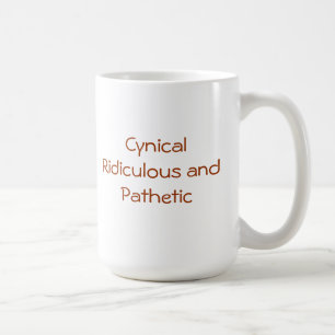 Caneca De Café Copo do excremento