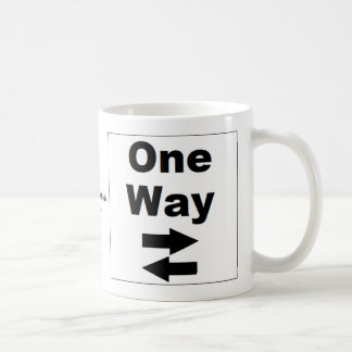 Caneca De Café Copo do logotipo de AVFTM