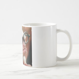 Caneca De Café copo do macaco
