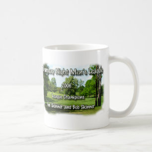 Caneca De Café Copo Don 2006 de TNML