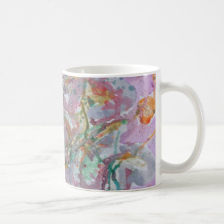 Caneca De Café Copo dos trabalhos de arte