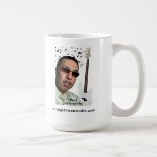Caneca De Café Copo grande do café de T Gospelman