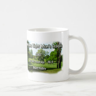 Caneca De Café Copo LNA de TNML - Matt