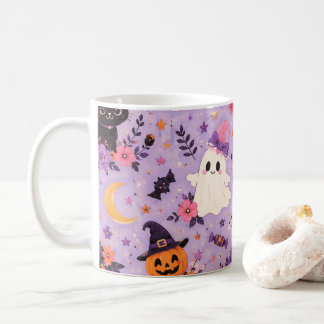 Caneca De Café Copo para Festa de Halloween