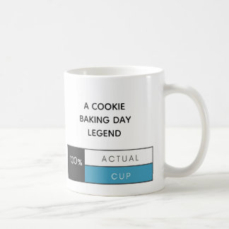 Caneca De Café Copo real