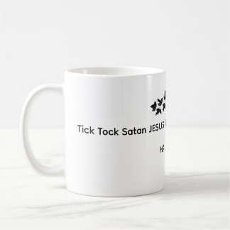 Caneca De Café Copo Religioso