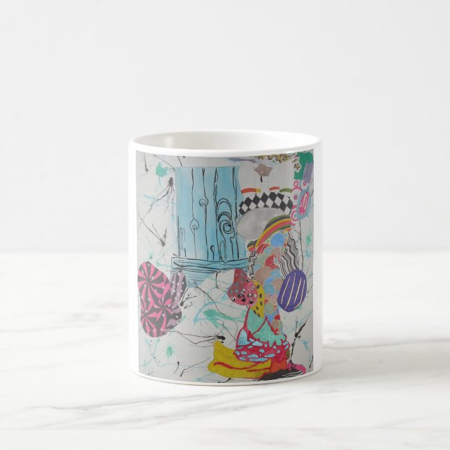Caneca De Café copo snoopy (Centro)
