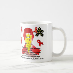 Caneca De Café copos de café do curso