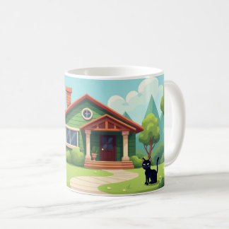 Caneca De Café copos molly.