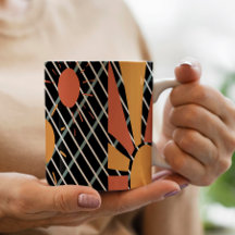 Cor de laranja vermelha retroativa Pôr do sol em p