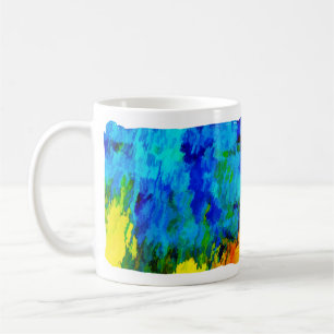 CANECA DE CAFÉ COR STORM