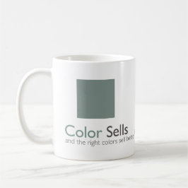 CANECA DE CAFÉ COR VENDE MUG EUROPE 2023 COR-CHAVE