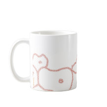 "CORAÇÃO AO CORAÇÃO"