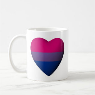 Caneca De Café CORAÇÃO DE ORDENAMENTO BISEXUAL -.png