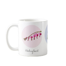 Coração Sangrento, Panteras e Flores de Aster