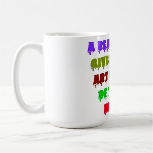 Caneca De Café Corações Artistas E Arte E Alma