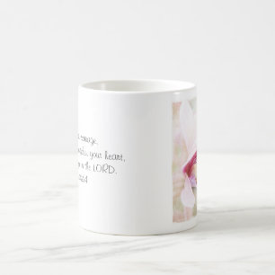 Caneca De Café Coragem