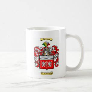 Caneca De Café corcoran