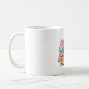 Caneca De Café córgi