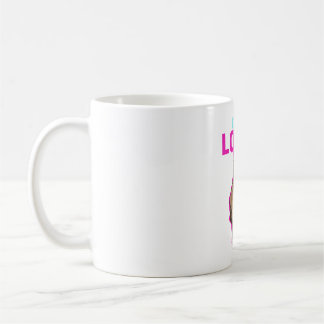 Caneca De Café Corgi Lover