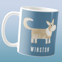 Corgi Personalizado