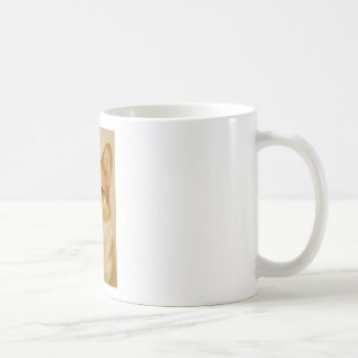 Caneca De Café Corgi's Mugs
