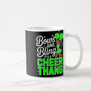 Caneca De Café Coringa Negra Faz Reverência Cheer Melanina Lidera