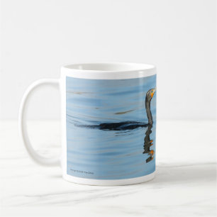 Caneca De Café Cormorants Mug