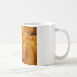 Caneca De Café Corn Curls