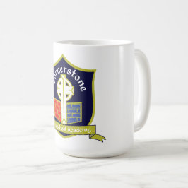 Caneca De Café Cornerstone Homeschool Academy