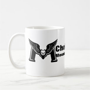 Caneca De Café Coro Formando Mug