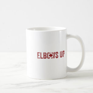 Caneca De Café Coroas do Canadá Verdadeiro Norte Forte e Livre Ca