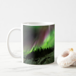 Caneca De Café Corona Aurora