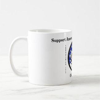 Caneca De Café Coronoavírus 2020