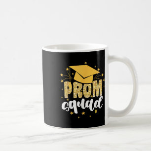 Caneca De Café Correspondência de Festas de formatura com Baile d