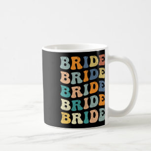 Caneca De Café Correspondência Preparando Noiva E Matança De Casa