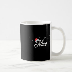 Caneca De Café Correspondendo A Sua &Carimbo; Seus Papais noeis D
