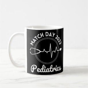 Caneca De Café Corresponder Dia 2023 Futuro Residência Médica P