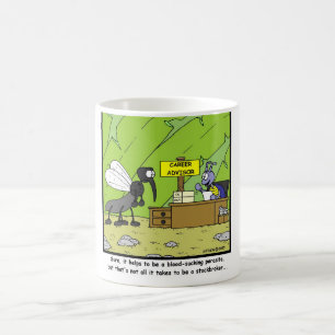 Caneca De Café Corretor da bolsa