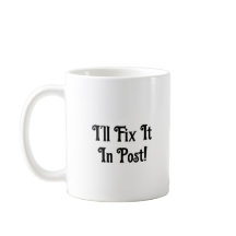 Corrija-O Na Caneta Postada