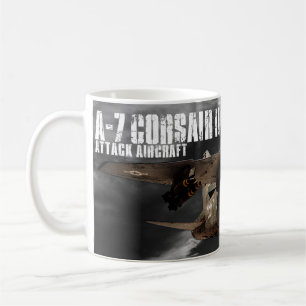 Caneca De Café Corsário A-7 II