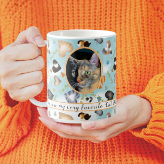 Caneca De Café Corte Do Amor Cardíaco De Peles Personalizadas Por