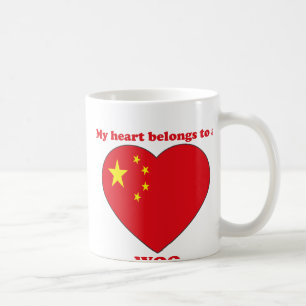 Caneca De Café Corteje