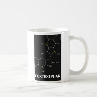 Caneca De Café Cortexiphan