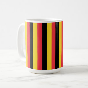 Caneca De Café Cortina