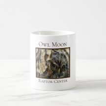 Coruja Clássica OMRC 11 oz