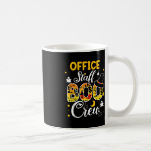 Caneca De Café Cos de Correspondência entre Dias de as Bruxas eng