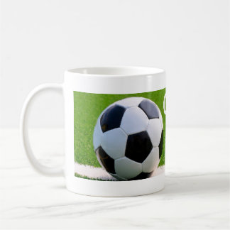 Caneca De Café Cosas del futbol